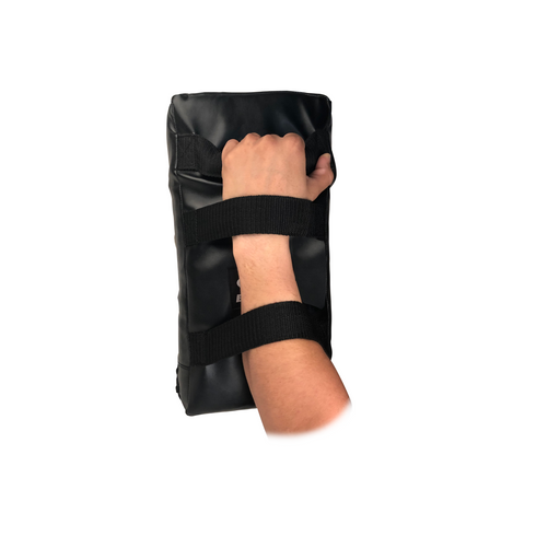 Almohadilla de Brazos para Golpes 43x20x8cm MA9210